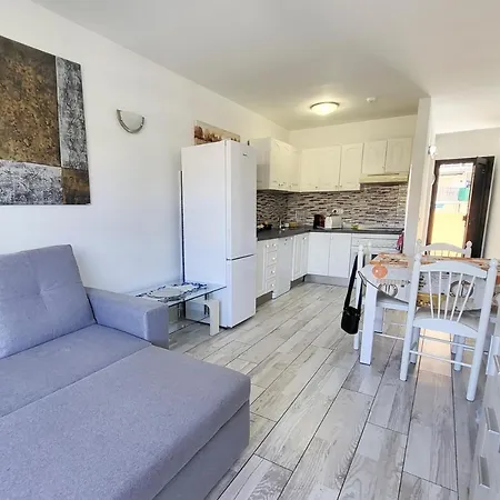 Apartment Sweet