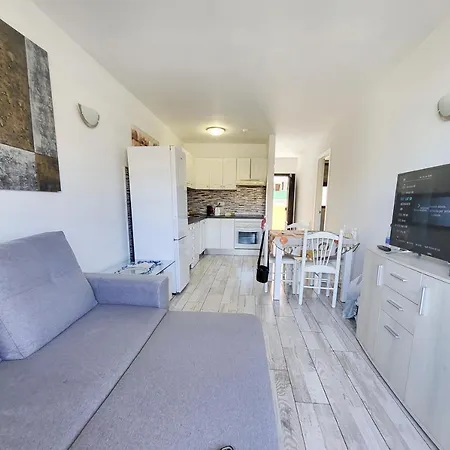 Apartman Sweet