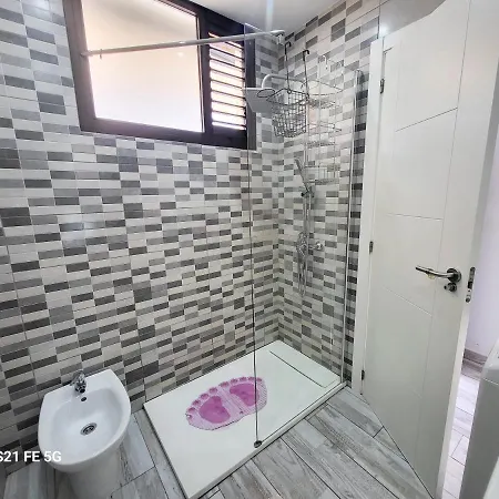 Apartman Sweet *